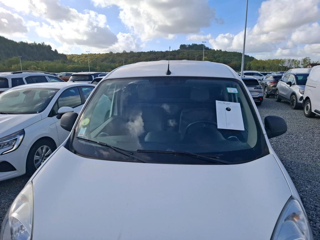 RENAULT KANGOO VU EXPRESS BLUE DCI 80 GRAND CONFORT 2021