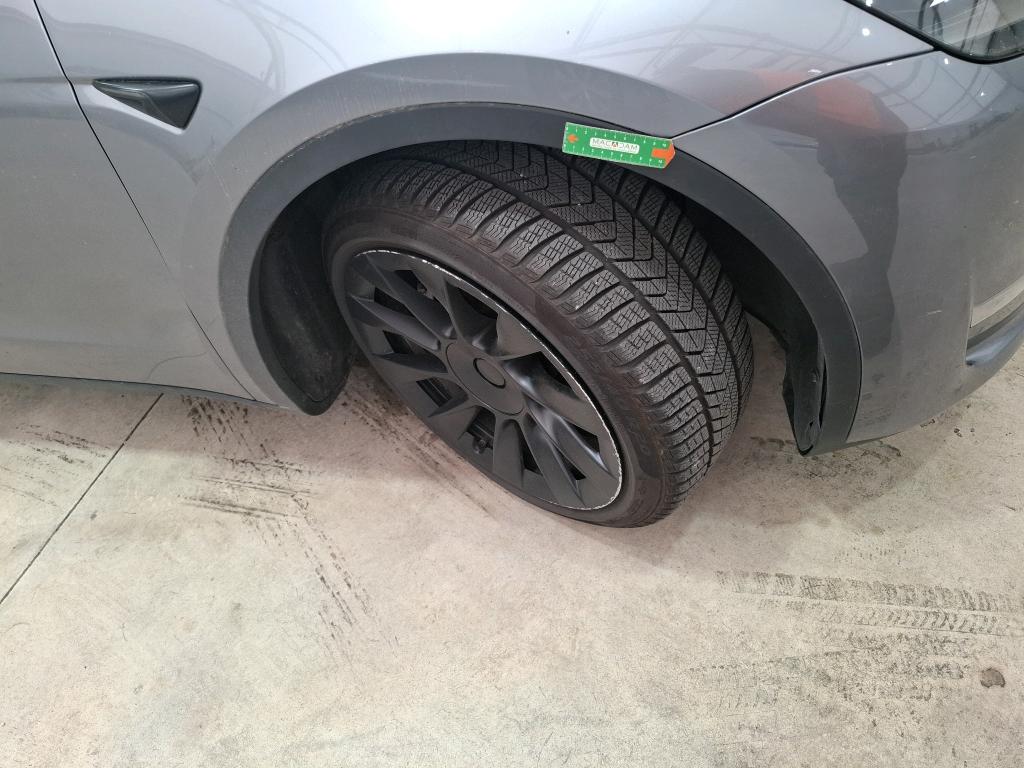 TESLA  2023