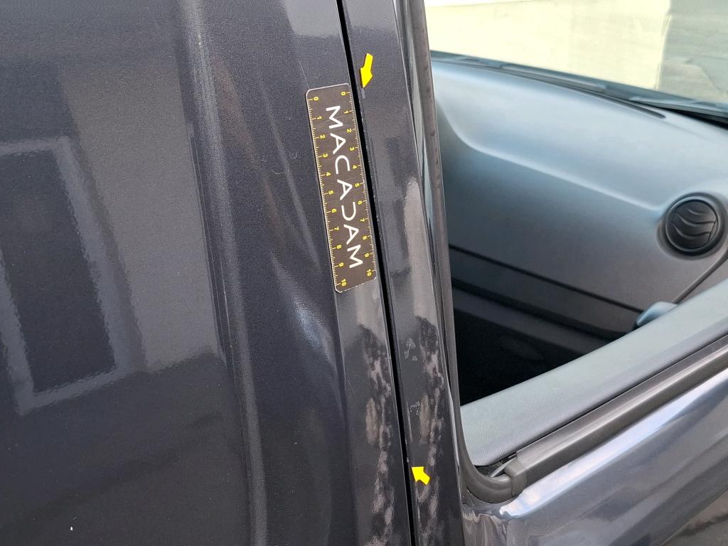 MERCEDES-BENZ MERCEDES CITAN FOURGON FGN 109 CDI COMPACT PRO 2019
