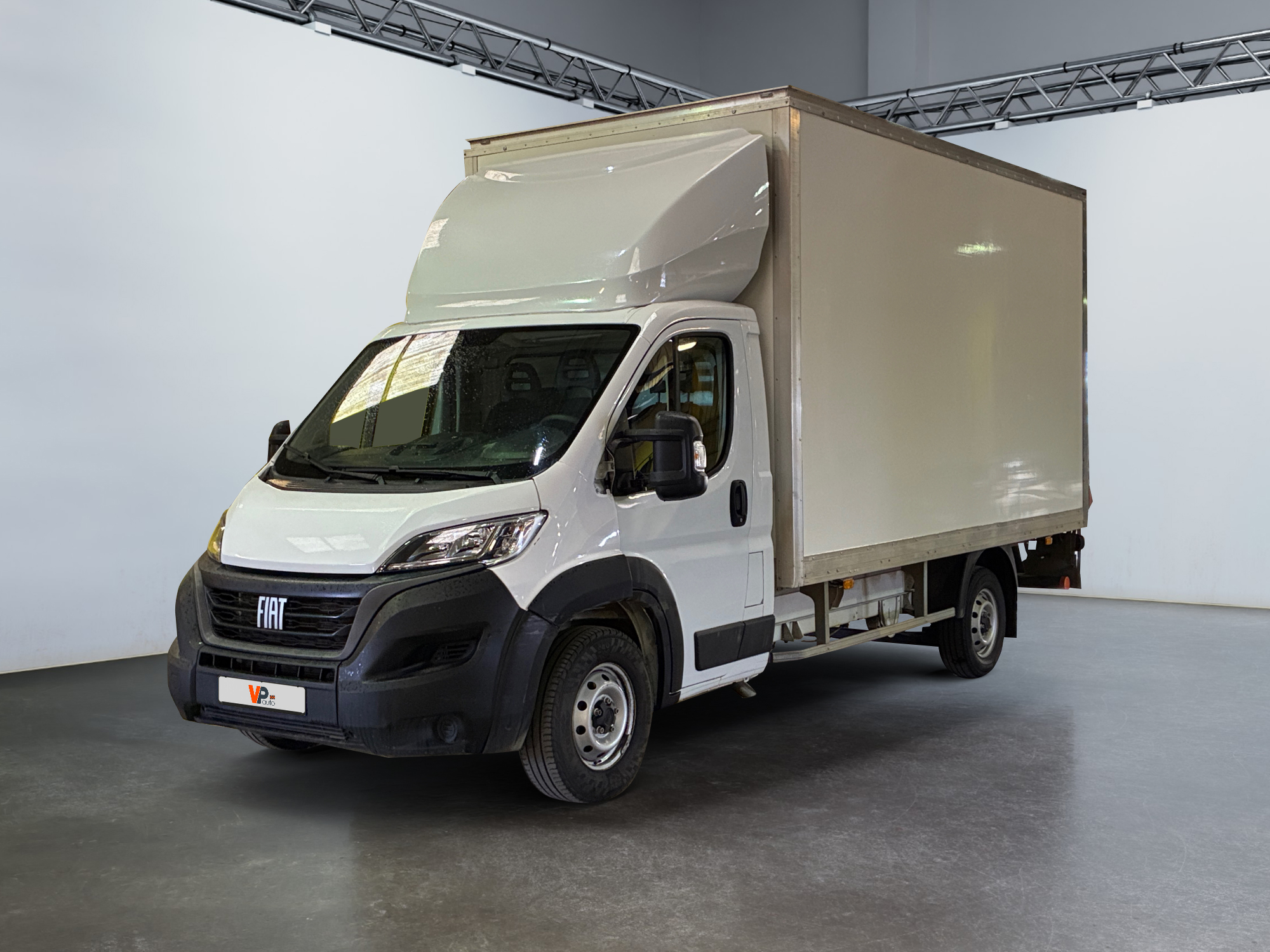 DUCATO GRAND