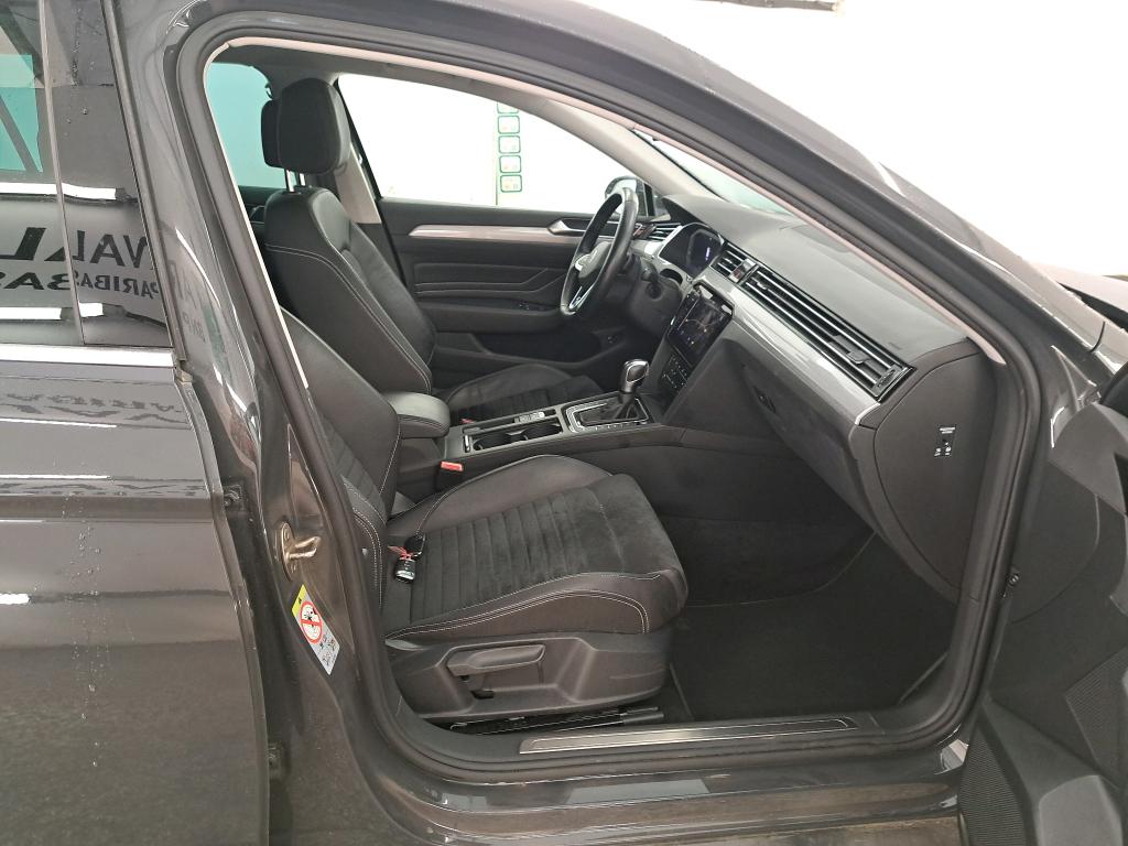 VOLKSWAGEN PASSAT SW 1.4 TSI Hybride Rechargeable DSG6 GTE 2020