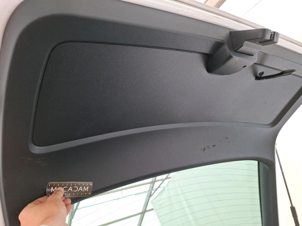 SKODA OCTAVIA COMBI 1.6 TDI 116 ch SCR FAP DSG7 Business 2019