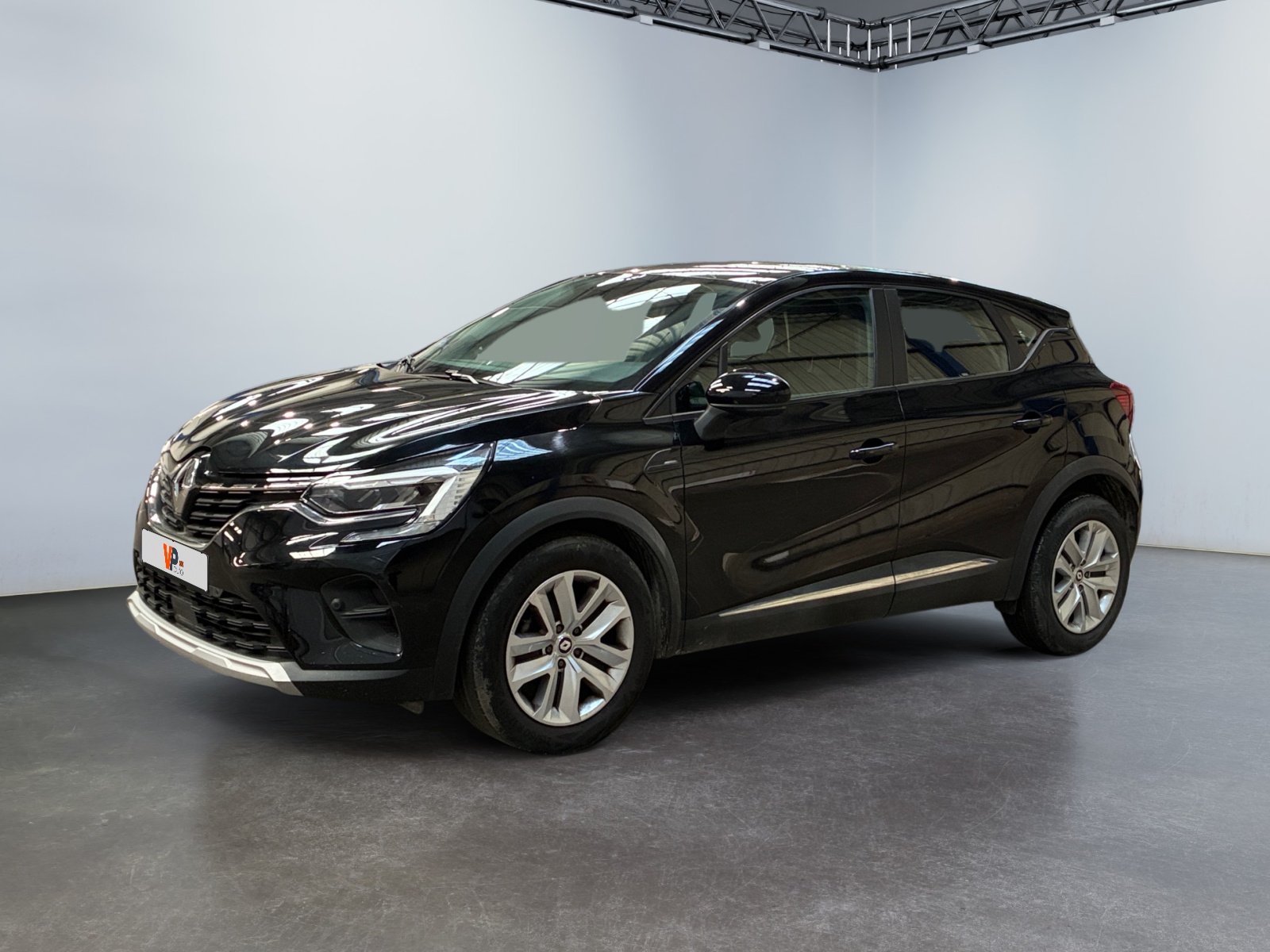 CAPTUR TCE