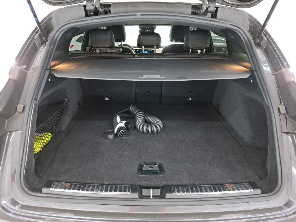 MERCEDES-BENZ MERCEDES EQC 400 4Matic AMG Line 2021