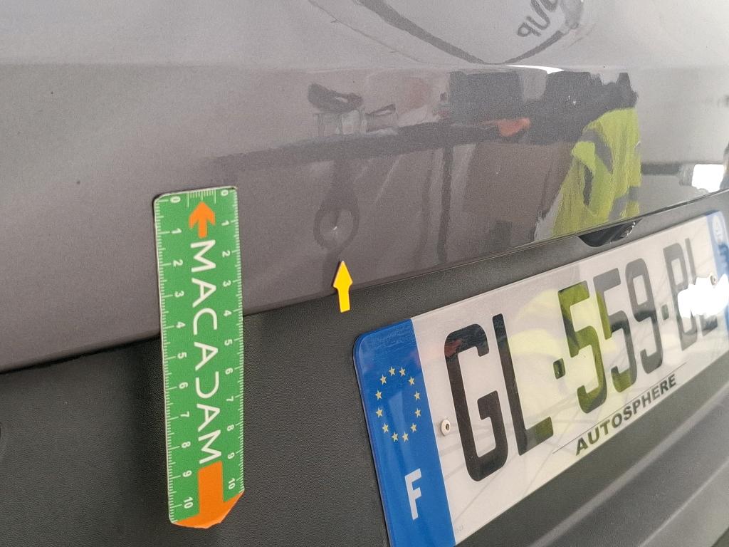 RENAULT ARKANA E-Tech 145 - 22 Evolution 2022