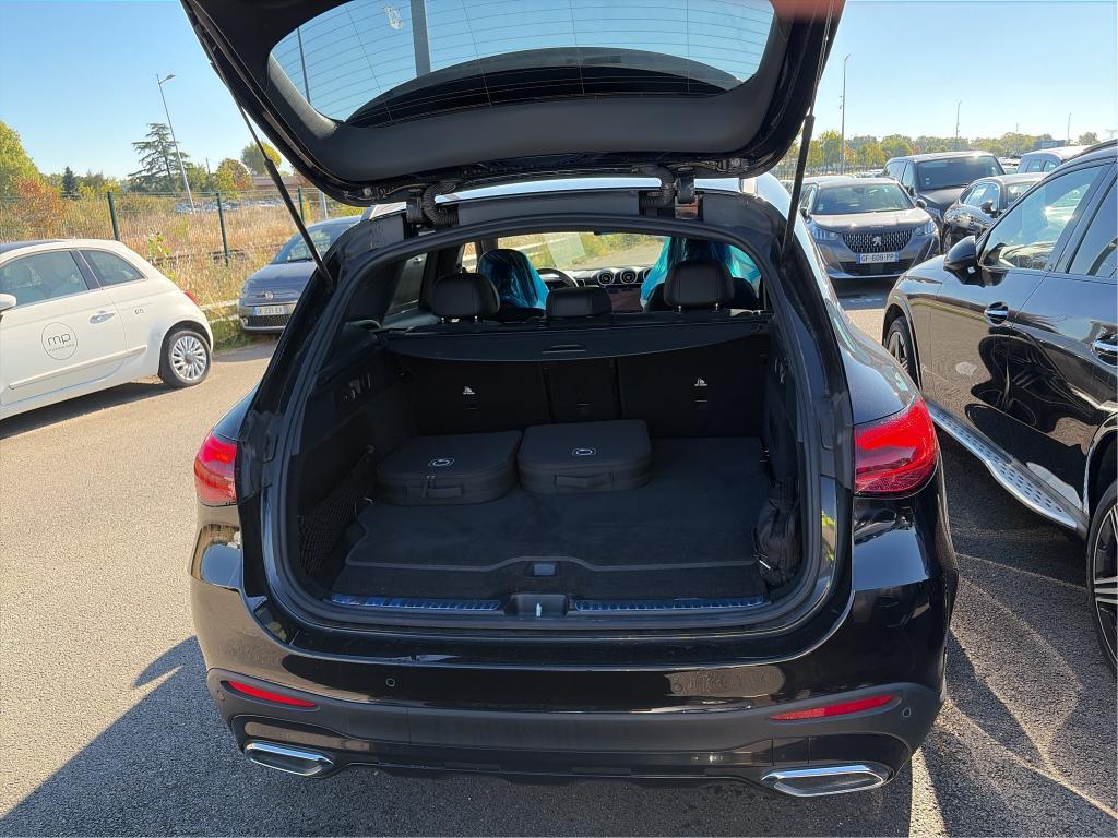 MERCEDES-BENZ GLC 300 de 9G-Tronic 4Matic AMG Line 2023