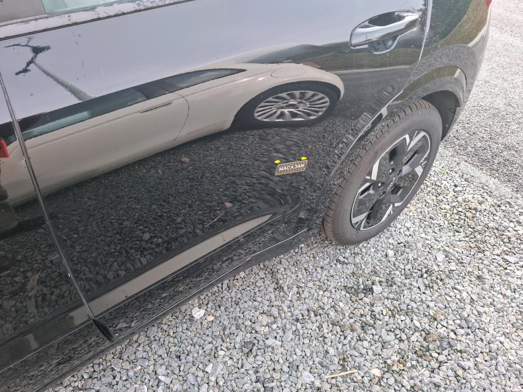 KIA NIRO EV Electrique 204 ch Active 2024
