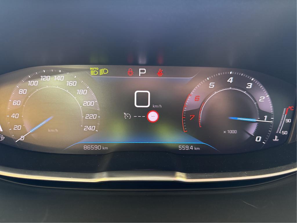 PEUGEOT 3008 Puretech 130ch S&S EAT8 Allure Pack 2022