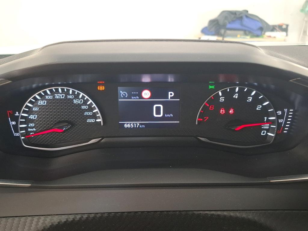PEUGEOT 2008 BUSINESS PureTech 130 S&S EAT8 Active 2021