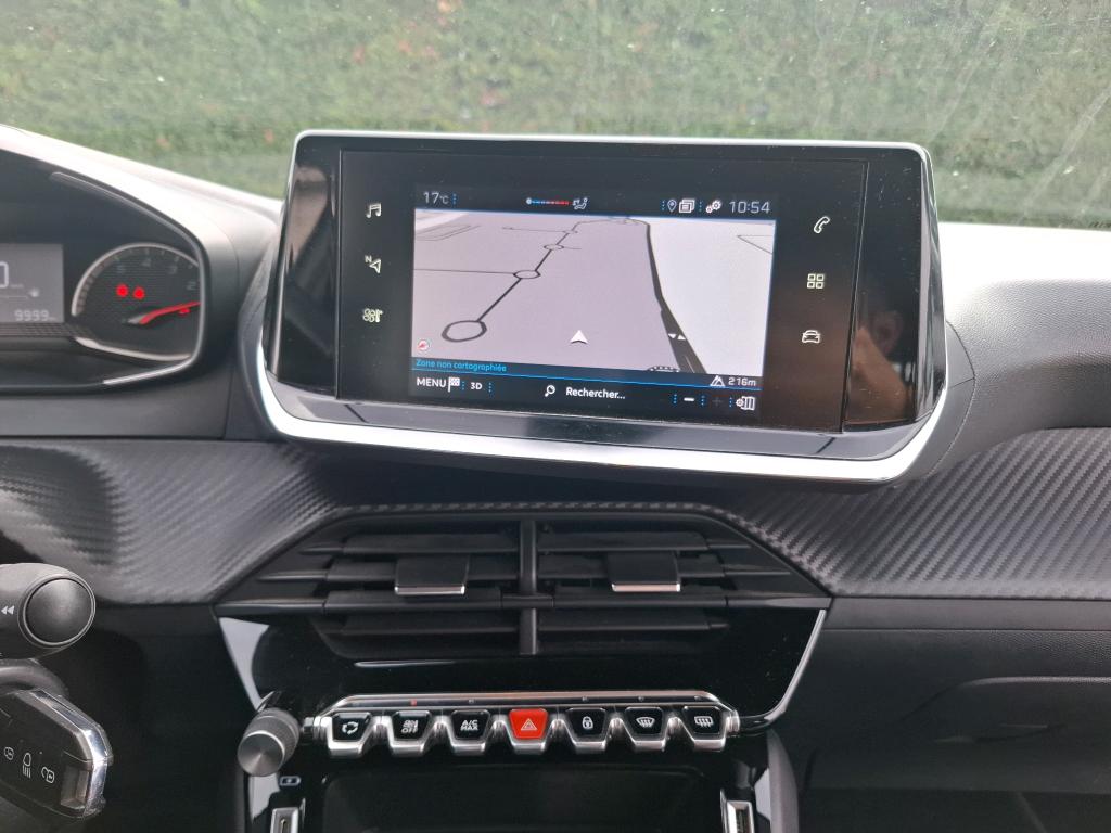PEUGEOT 208 AFFAIRE PURETECH 75 S&S BVM5 PREMIUM PACK 2021