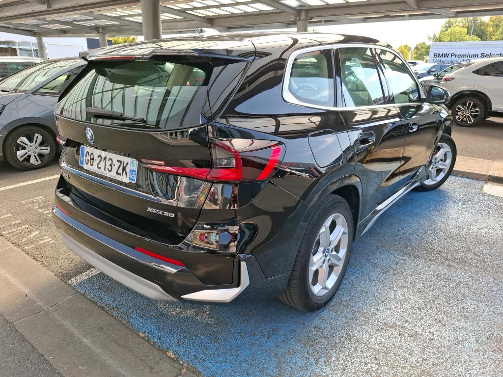 BMW iX1 xDrive30 313ch BVA xLine 2023