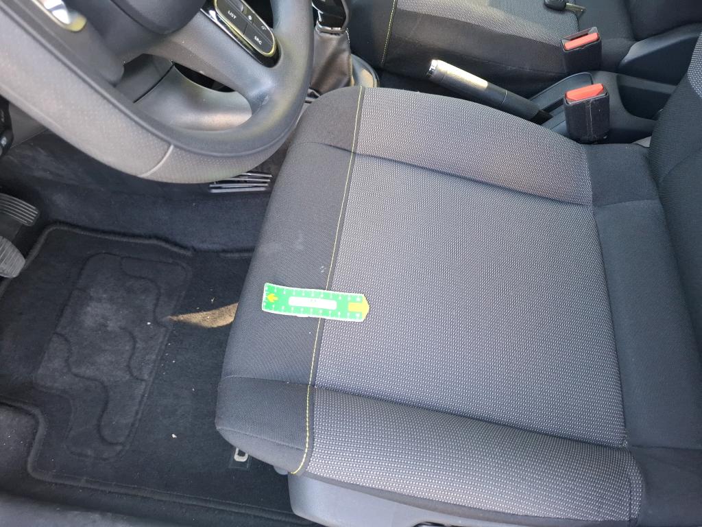 CITROEN C3 PureTech 83 S&S BVM5 Feel Business 2021