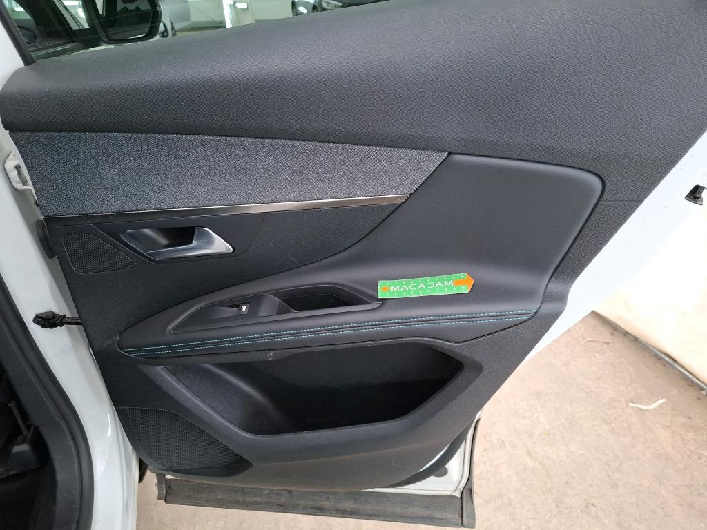 PEUGEOT 3008 BlueHDi 130ch S&S EAT8 Allure Pack 2022