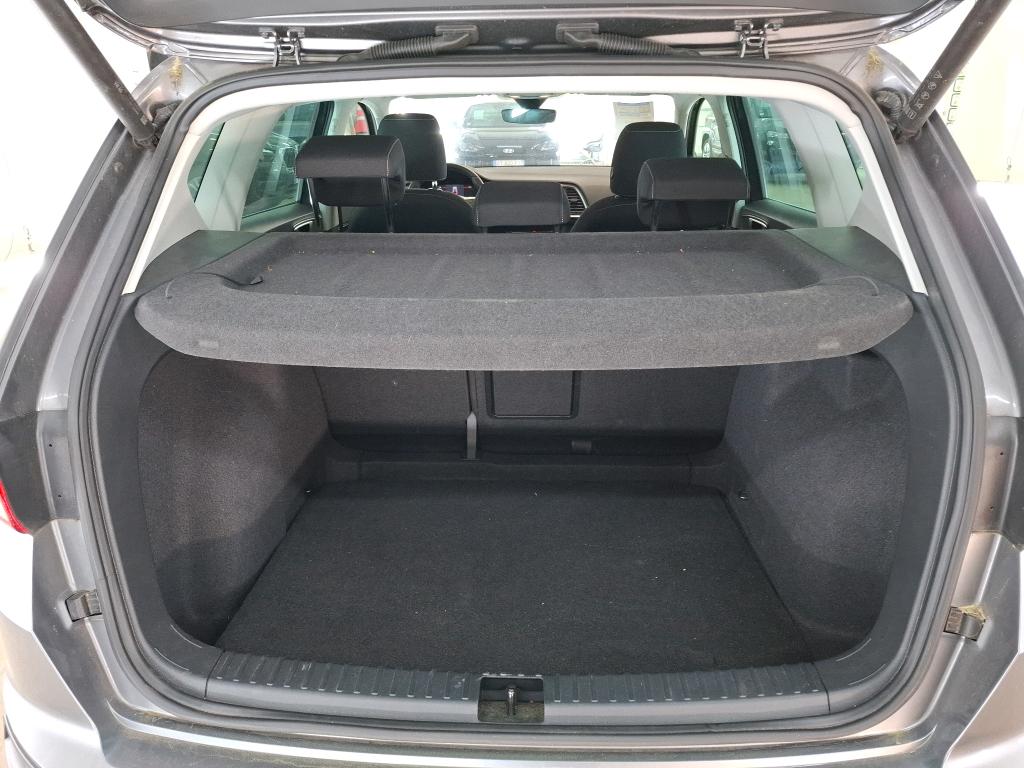 SEAT ATECA 2.0 TDI 150 ch Start/Stop DSG7 Style Business 2023