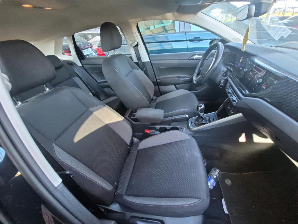 VOLKSWAGEN POLO 1.0 TSI 95 S&S BVM5 Life 2022