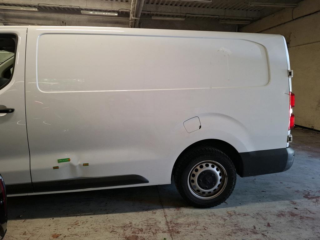 PEUGEOT EXPERT FGN TOLE XL BLUEHDI 145 S&S BVM6 2023