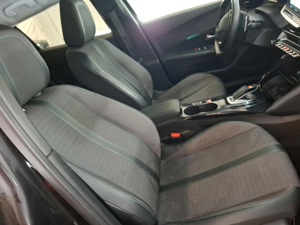 PEUGEOT 2008 BUSINESS BlueHDi 130 S&S EAT8 Allure 2021