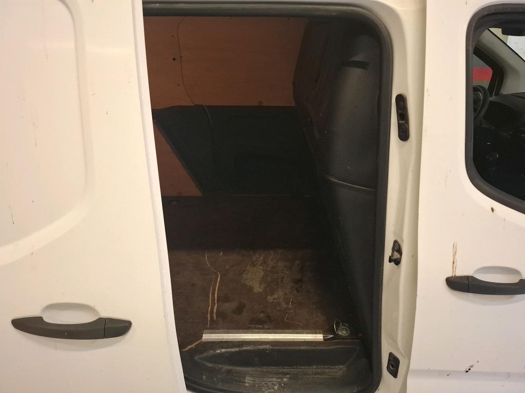 CITROEN BERLINGO VAN M 650 BLUEHDI 100 S&S CLUB 2019