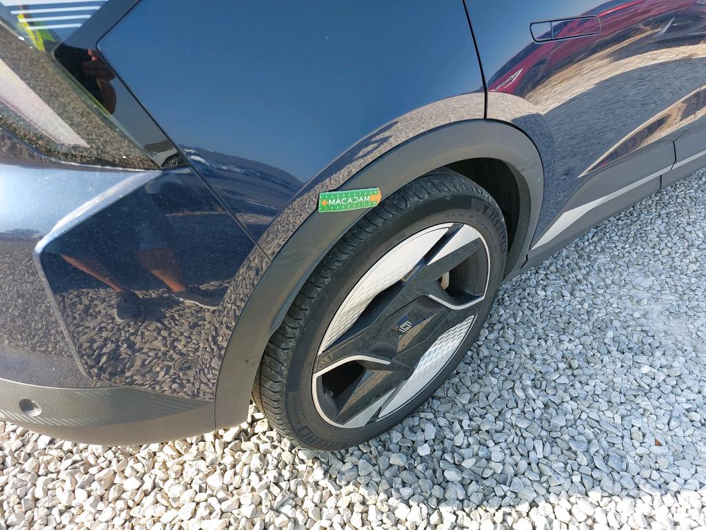 RENAULT SCENIC E-TECH electrique 220 ch grande autonomie Techno - option Iconic 2024