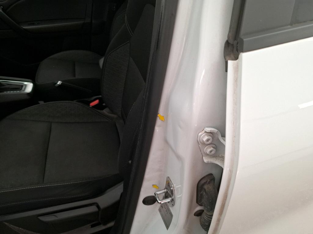 RENAULT CAPTUR E-Tech full hybrid 145 Evolution 2022