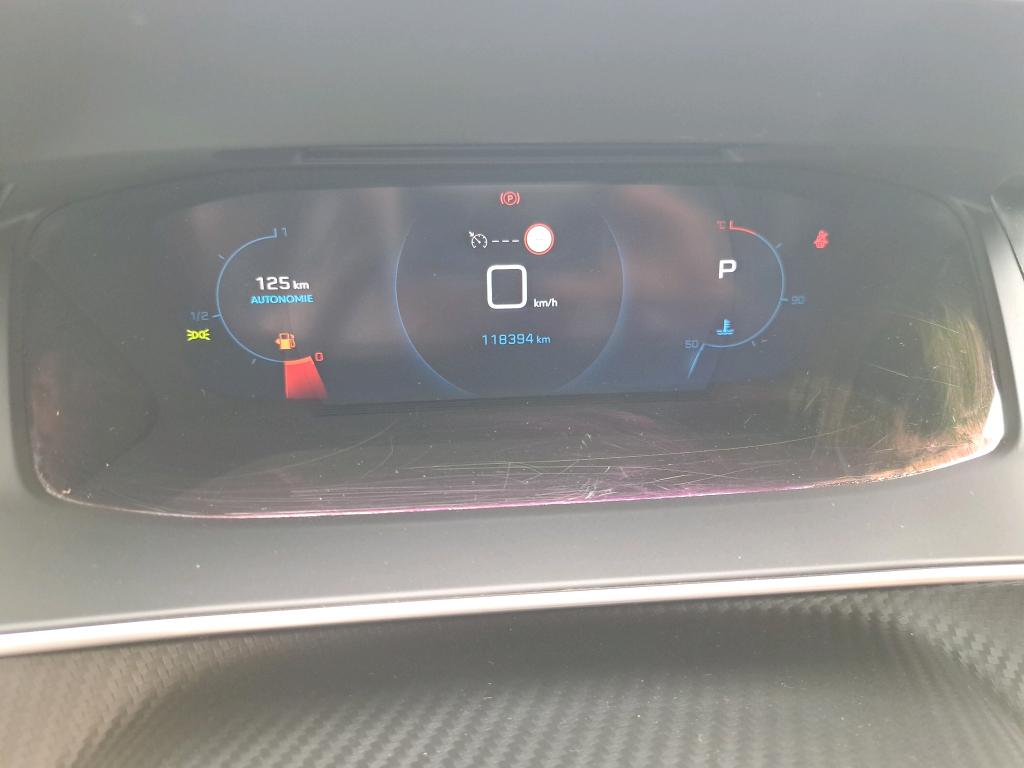 PEUGEOT 2008 BlueHDi 130 S&S EAT8 Allure Pack 2022