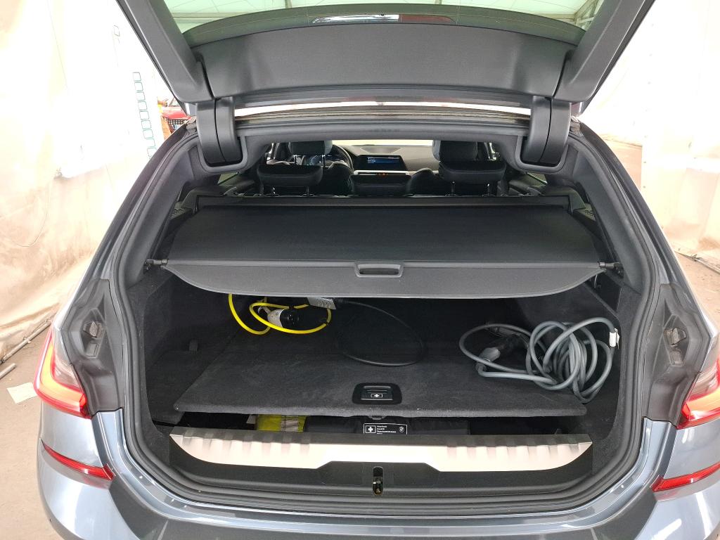 BMW SERIE 3 TOURING G21 320e 204 ch BVA8 M Sport 2022