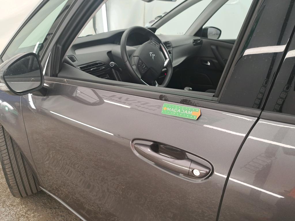 CITROEN C4 GRAND Spacetourer PureTech 130 S&S BVM6 Feel 2022