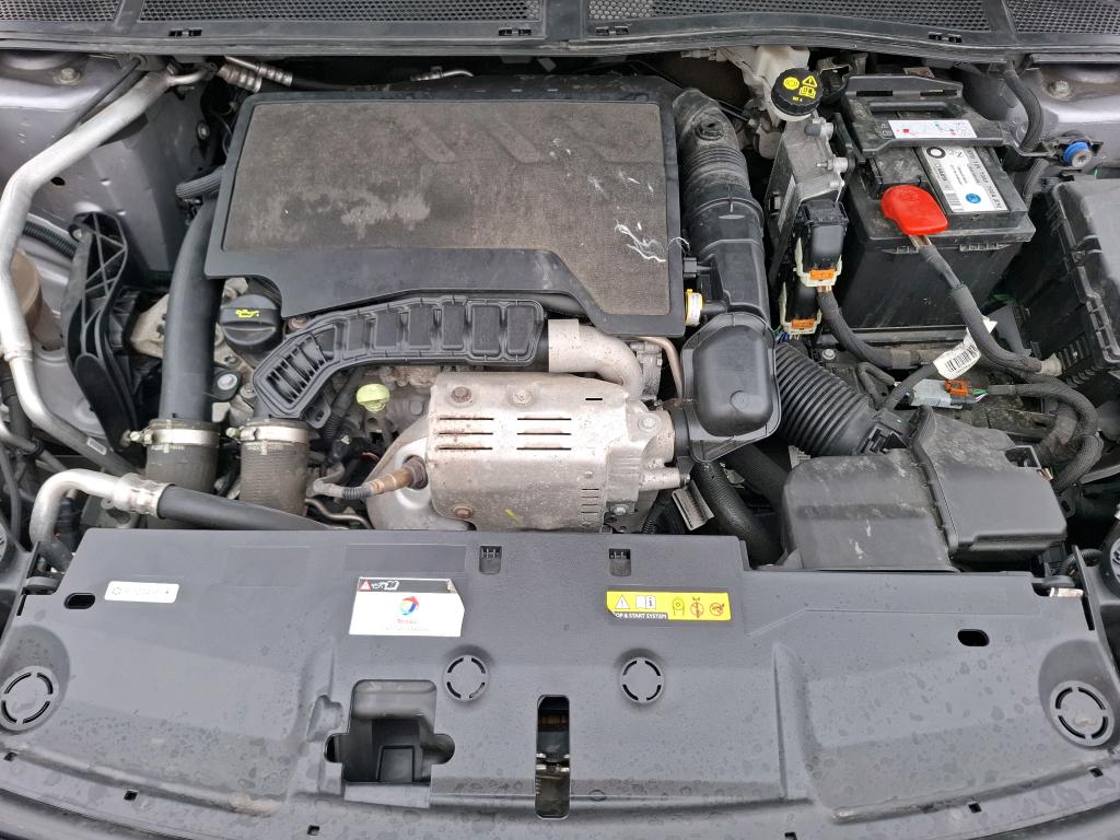 PEUGEOT 308 SW PureTech 130ch S&S EAT8 Active Pack 2023
