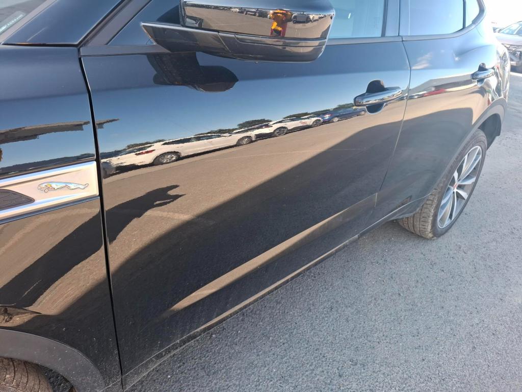 JAGUAR E-PACE P300e ch PHEV AWD BVA R-Dynamic SE 2022