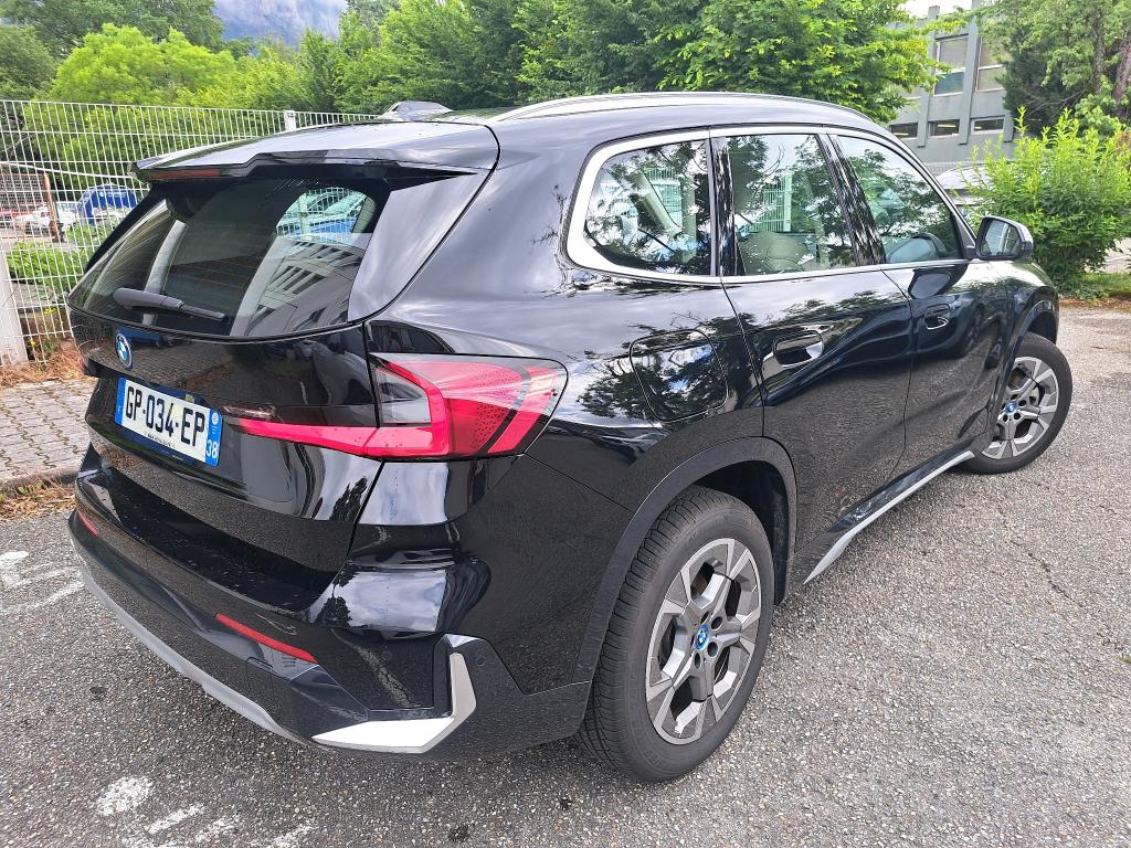 BMW X1 U11 xDrive 25e 245ch DKG7 xLine 2023