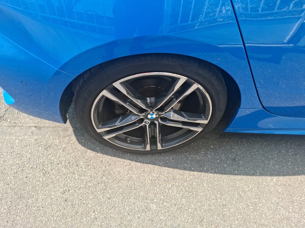 BMW SERIE 1 F40 116d 116 ch DKG7 M Sport 2024