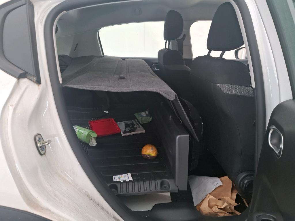 CITROEN C3 ENTREPRISE SOCIETE BLUEHDI 100 S&S BVM FEEL NAV 2020