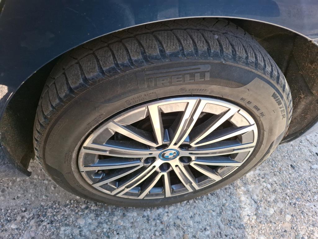 BMW SERIE 2 ACTIVE TOURER 225e xDrive 245 ch DKG7 Luxury 2024