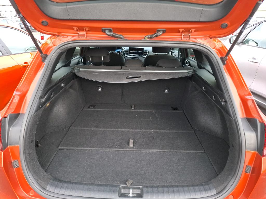 KIA CEE'D CEED SW 1.5 T-GDi 160 ch DCT7 GT Line 2023