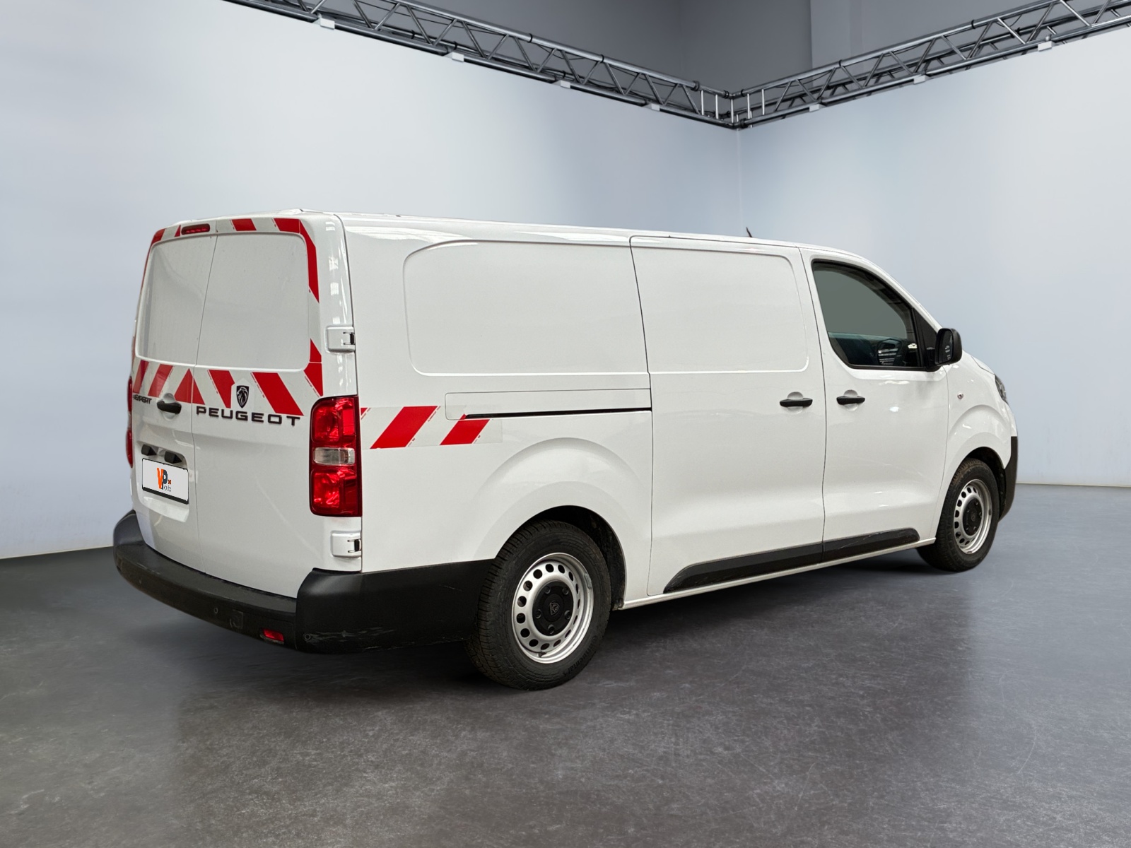 PEUGEOT EXPERT FGN TOLE XL ELECTRIQUE 75KWH 136CH 2024
