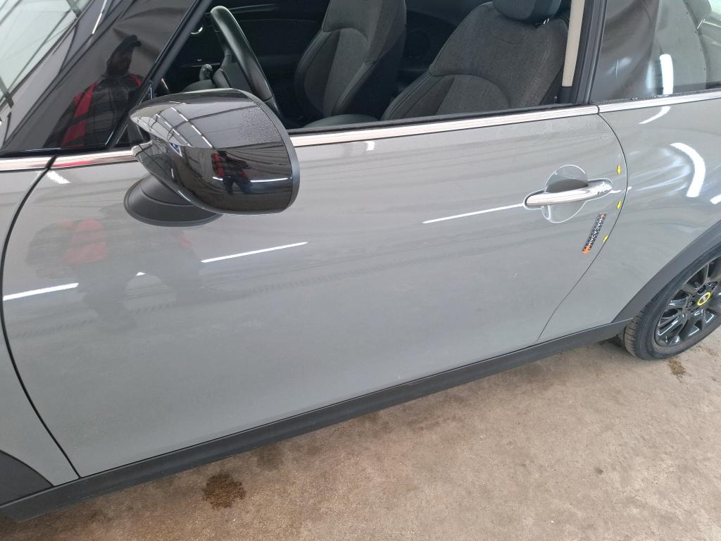 MINI HATCH 3 Portes Cooper SE 184 ch Edition Camden 2021