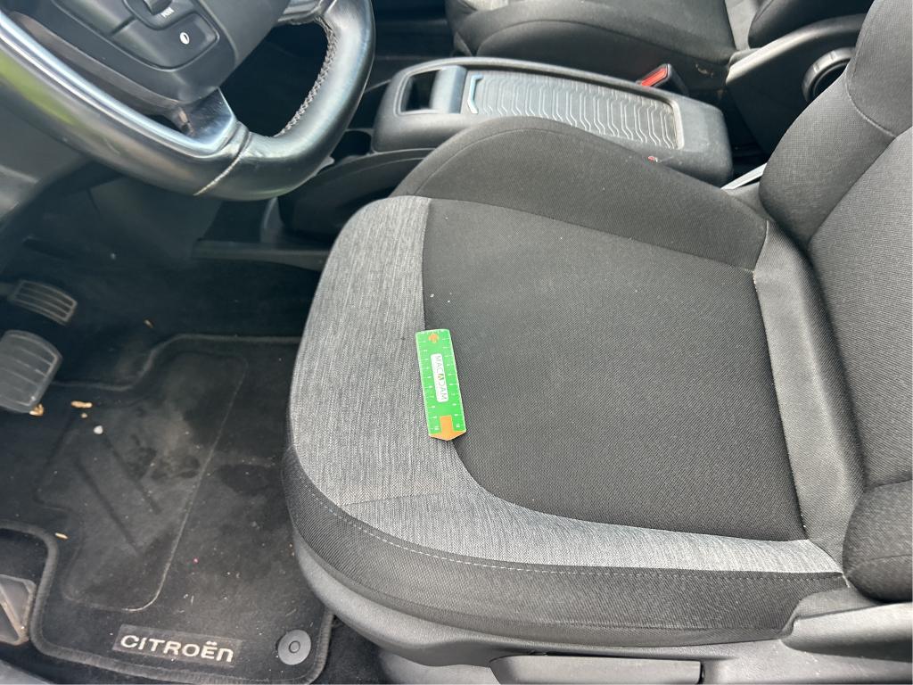 CITROEN C4 GRAND Spacetourer BlueHDi 130 S&S EAT8 Business + 2021