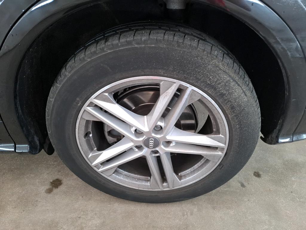 AUDI Q5 55 TFSI e 367 S tronic 7 Quattro line 2020