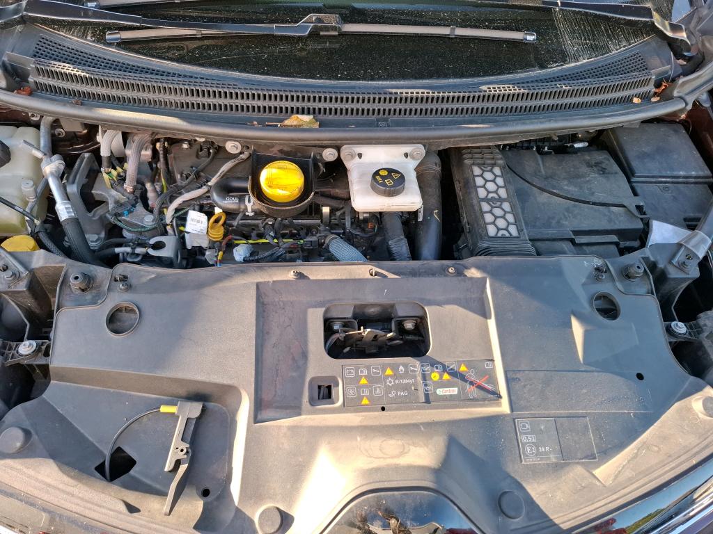 RENAULT GRAND SCENIC Blue dCi 150 EDC - 21 Intens 2021