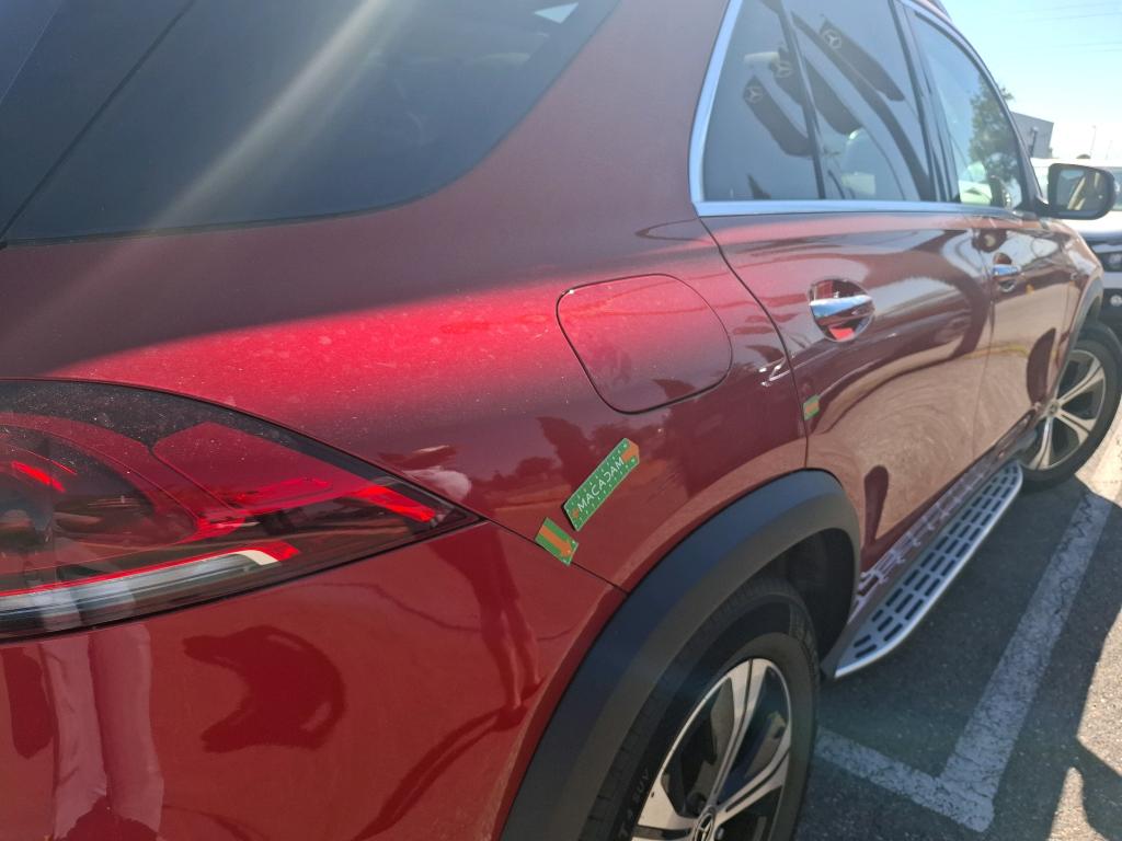 MERCEDES-BENZ MERCEDES CLASSE GLE 350 de EQ POWER 9G-Tronic 4Matic Avantgarde Line 2021