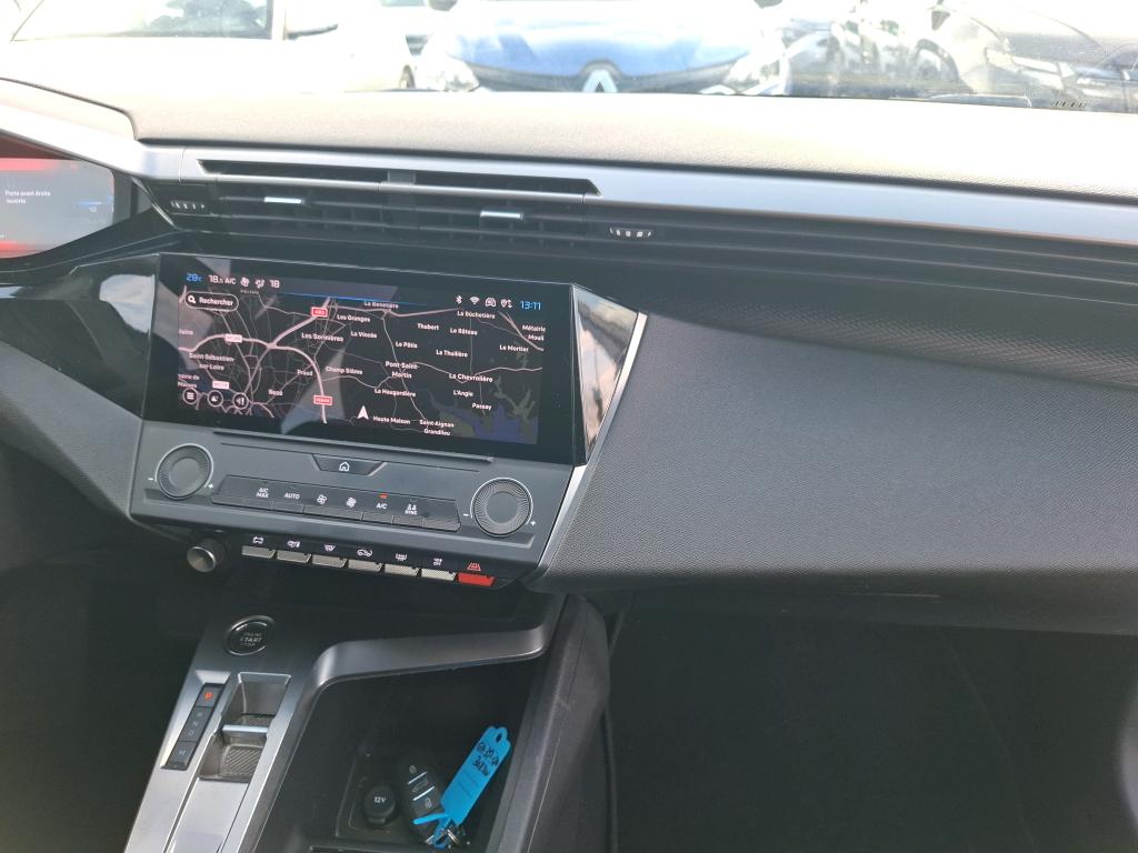 PEUGEOT 308 SW BlueHDi 130ch S&S EAT8 Active Pack 2022