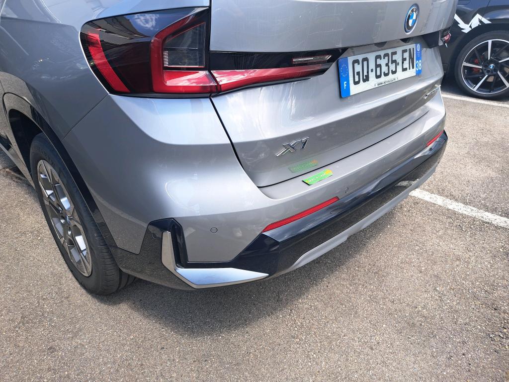 BMW X1 U11 xDrive 25e 245ch DKG7 xLine 2023