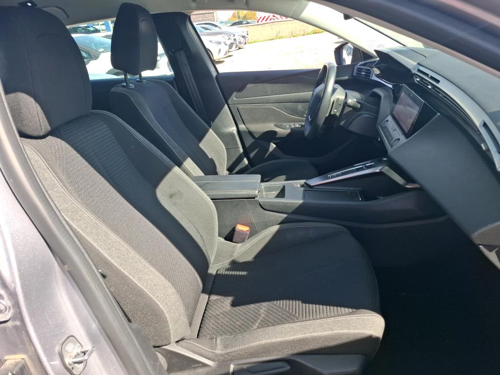 PEUGEOT 308 SW PureTech 130ch S&S EAT8 Active Pack 2023