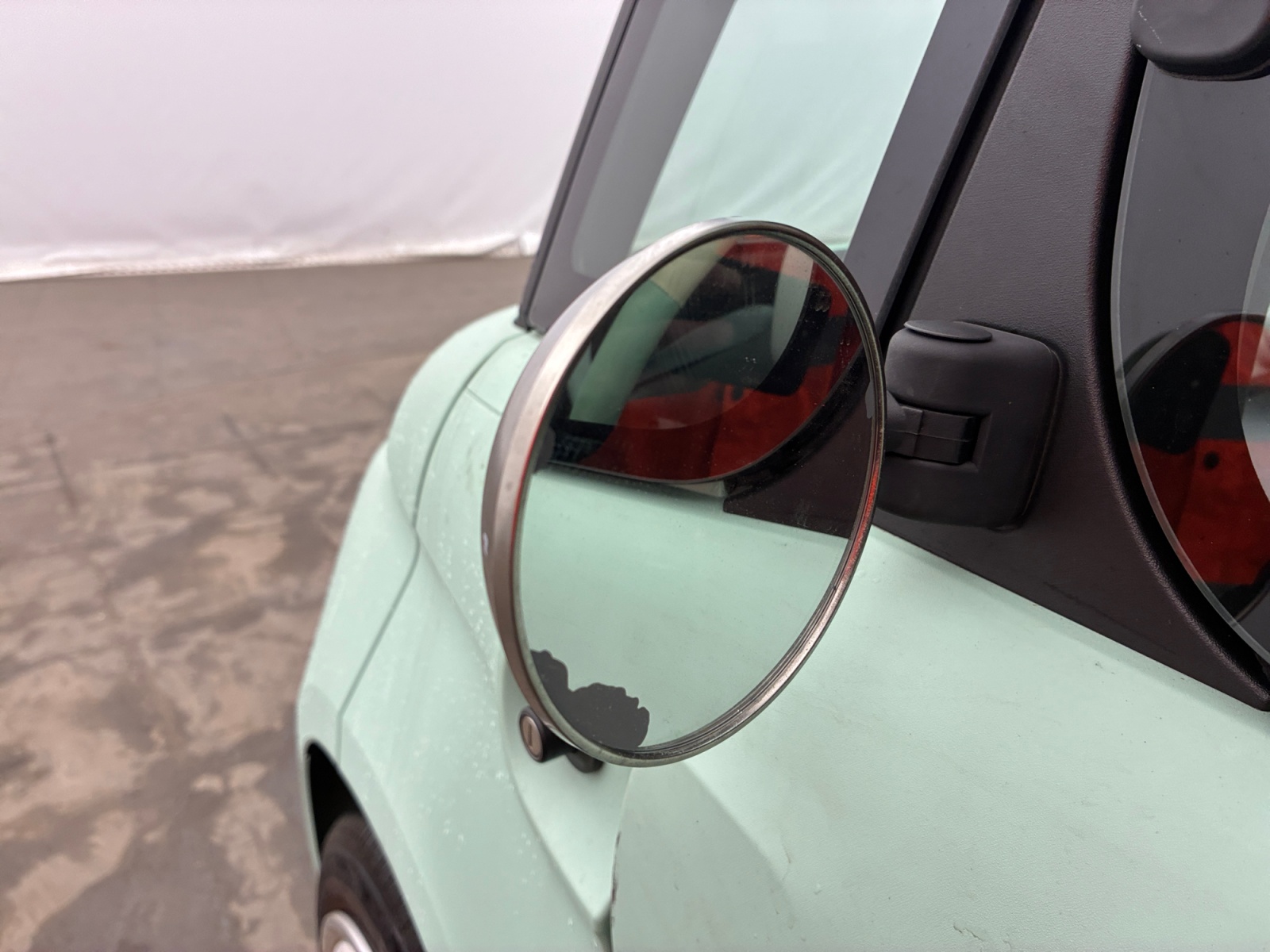 FIAT TOPOLINO... FI0UP01J014018A1 2025