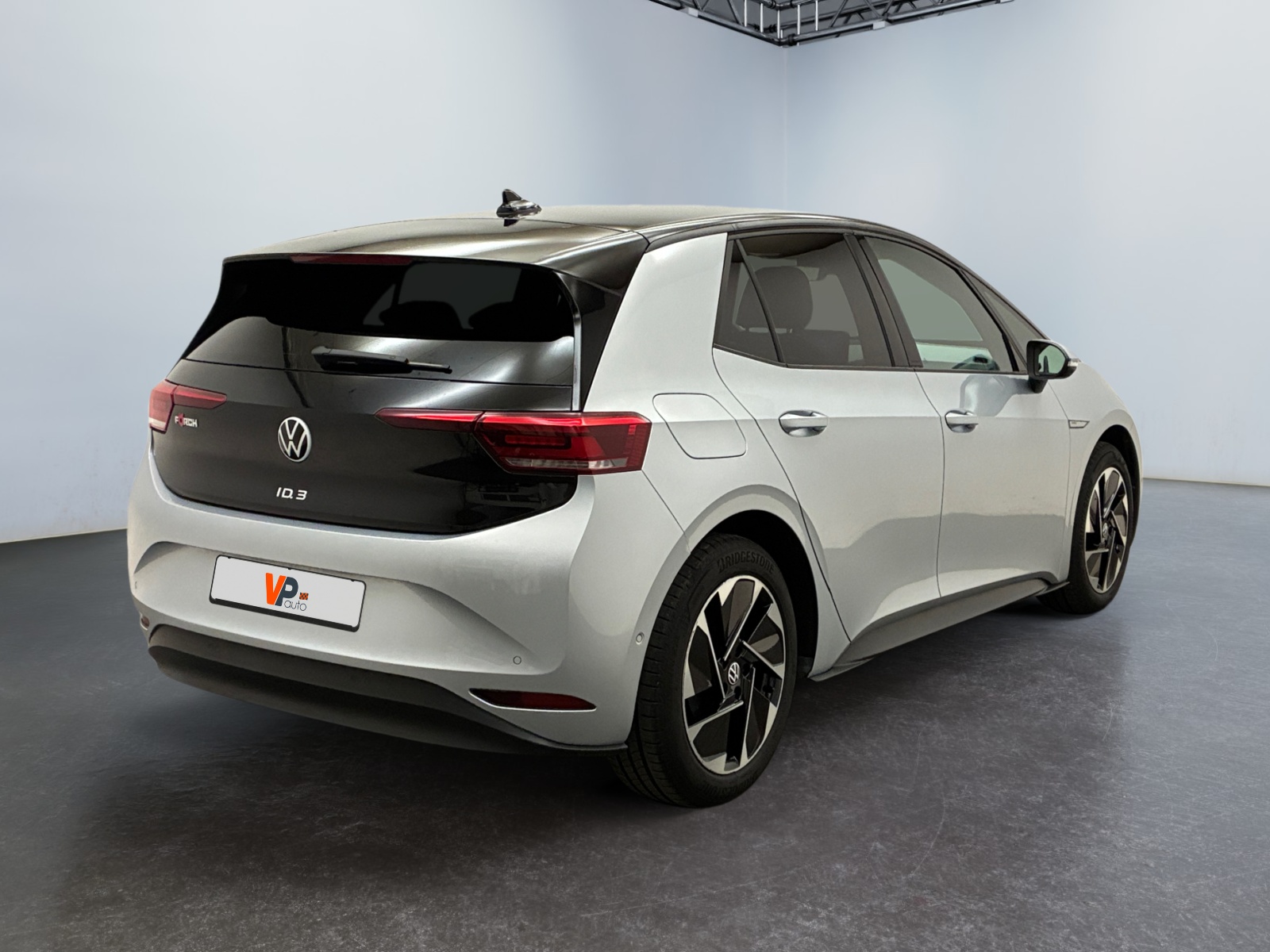 VOLKSWAGEN ID.3 204 ch Pro Performance Active 2022