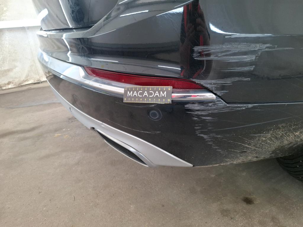 VOLVO XC90 T8 Twin Engine 303+87 ch Geartronic 8 7pl Inscription 2019