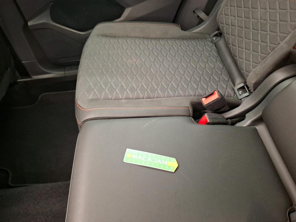 SEAT TARRACO 1.4 e-HYBRID 245 ch DSG6 5 pl FR 2023