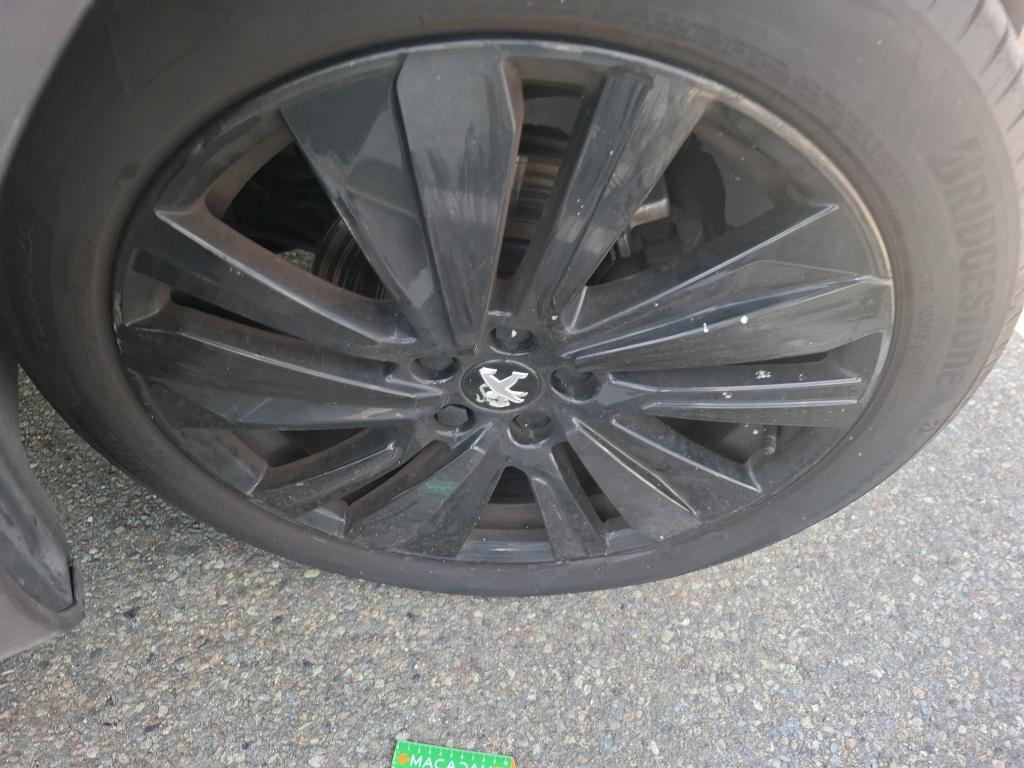 PEUGEOT 3008 Puretech 130ch S&S EAT8 GT Pack 2021