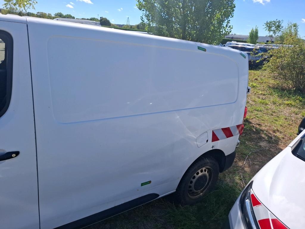 CITROEN JUMPY FOURGON FGN M BLUEHDI 120 S&S BVM6 CLUB 340 NM 2020