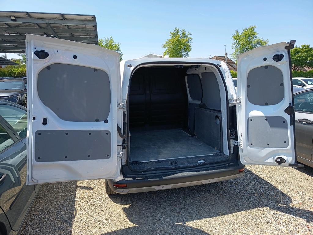 RENAULT KANGOO VU VAN BLUE DCI 115 EXTRA 2021